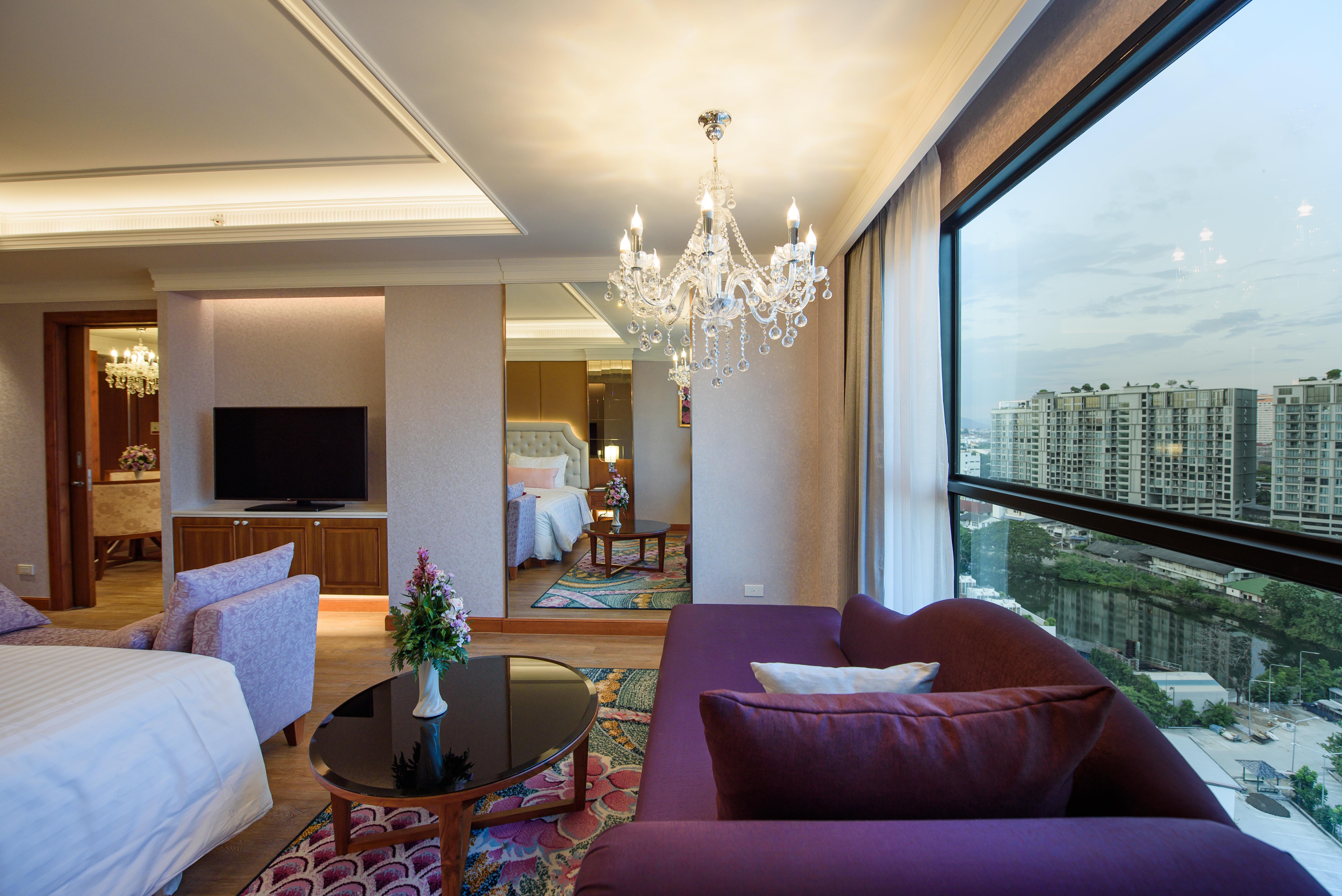 The Empress Premier Chiang Mai — Photos 1