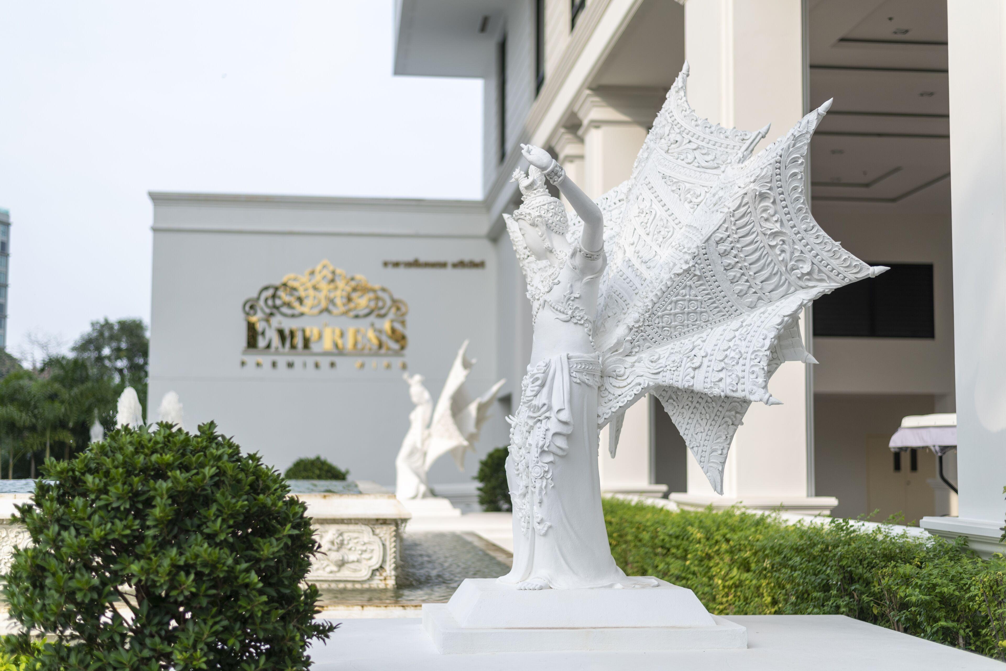 The Empress Premier Chiang Mai — Photos 3
